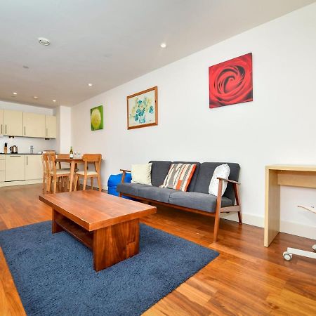 Pass The Keys Super Central Spacious 2 Bed Apartment With Parking Cardiff Exterior foto