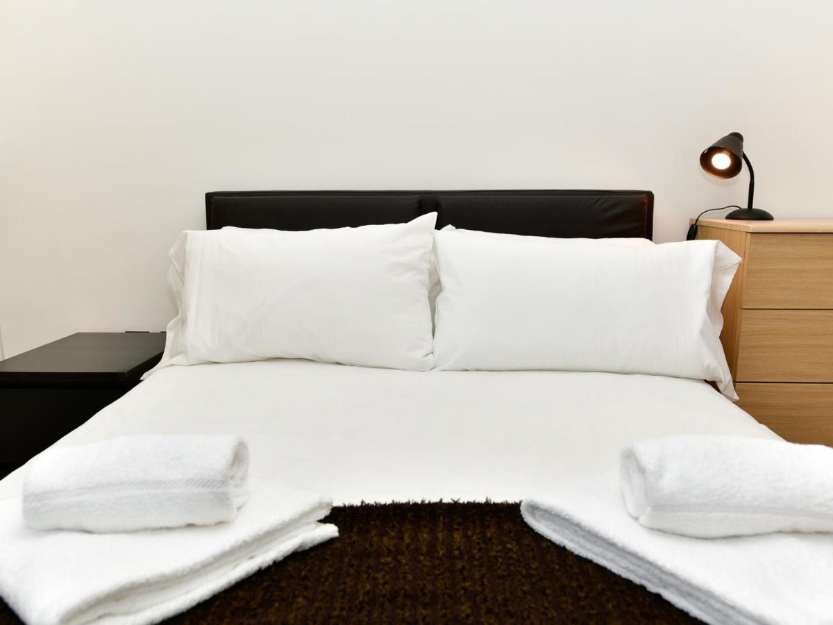 Pass The Keys Super Central Spacious 2 Bed Apartment With Parking Cardiff Exterior foto