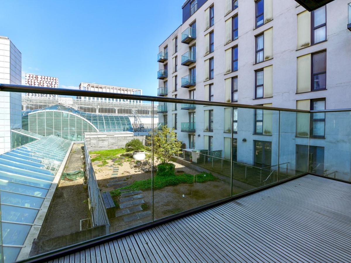 Pass The Keys Super Central Spacious 2 Bed Apartment With Parking Cardiff Exterior foto