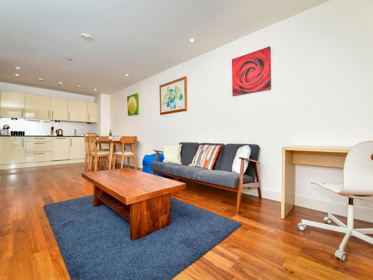 Pass The Keys Super Central Spacious 2 Bed Apartment With Parking Cardiff Exterior foto