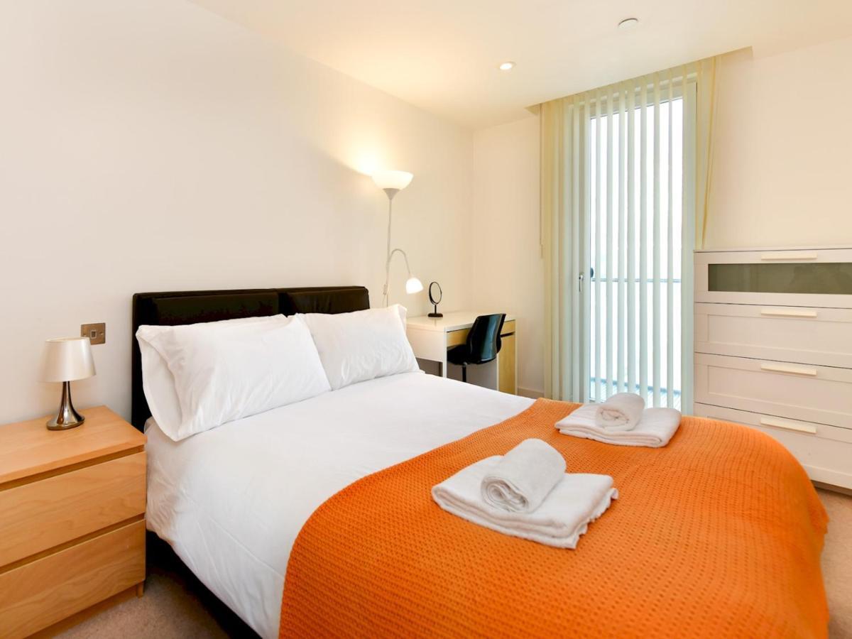 Pass The Keys Super Central Spacious 2 Bed Apartment With Parking Cardiff Exterior foto